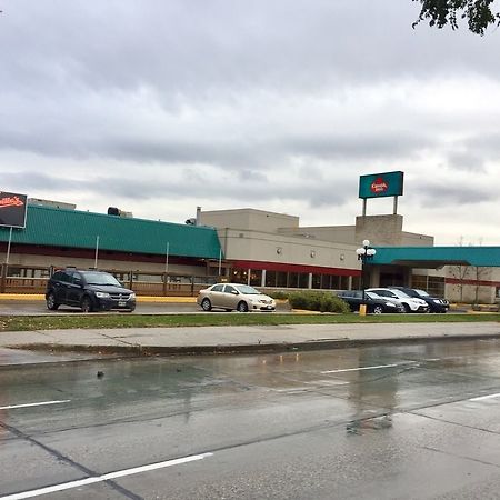 Canad Inns Destination Centre Transcona وينيبج المظهر الخارجي الصورة
