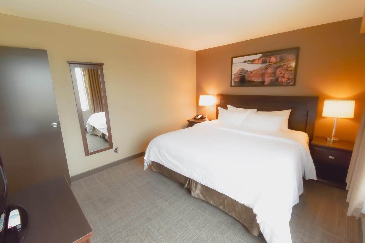 Canad Inns Destination Centre Transcona وينيبج المظهر الخارجي الصورة