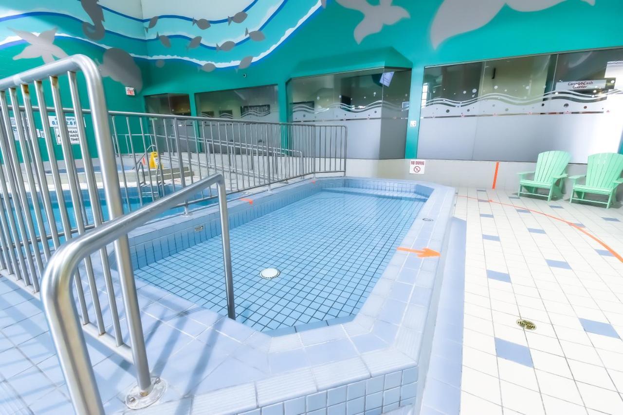 Canad Inns Destination Centre Transcona وينيبج المظهر الخارجي الصورة