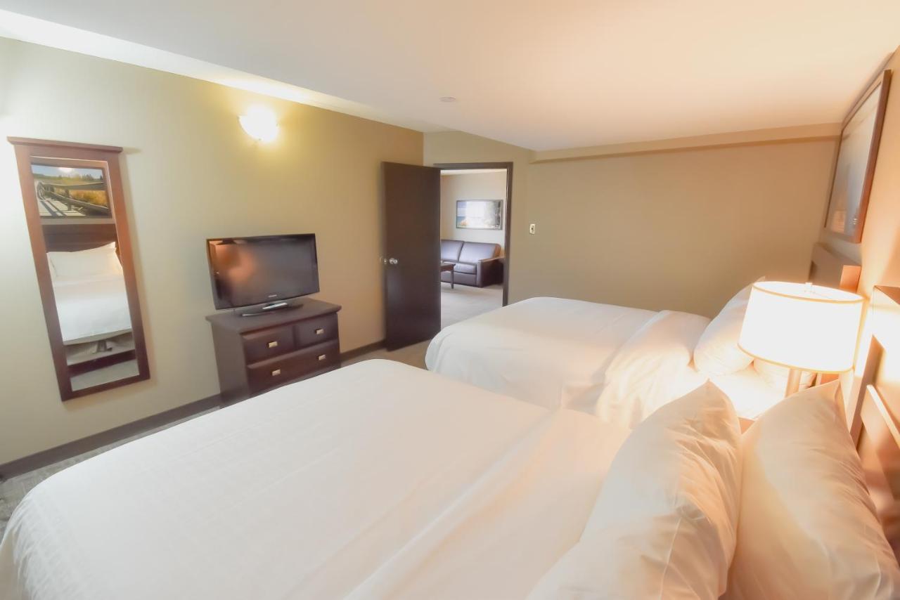 Canad Inns Destination Centre Transcona وينيبج المظهر الخارجي الصورة