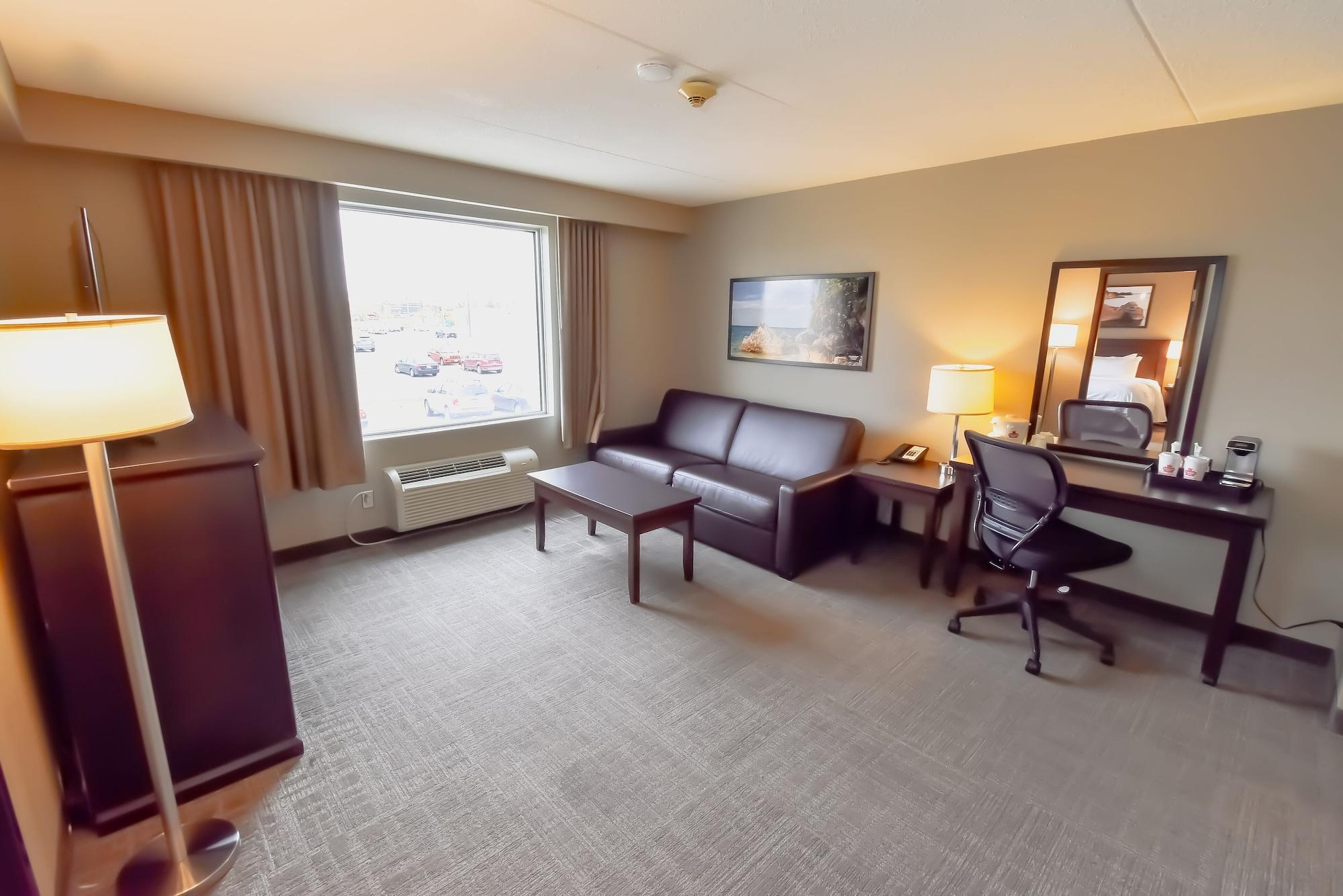 Canad Inns Destination Centre Transcona وينيبج المظهر الخارجي الصورة