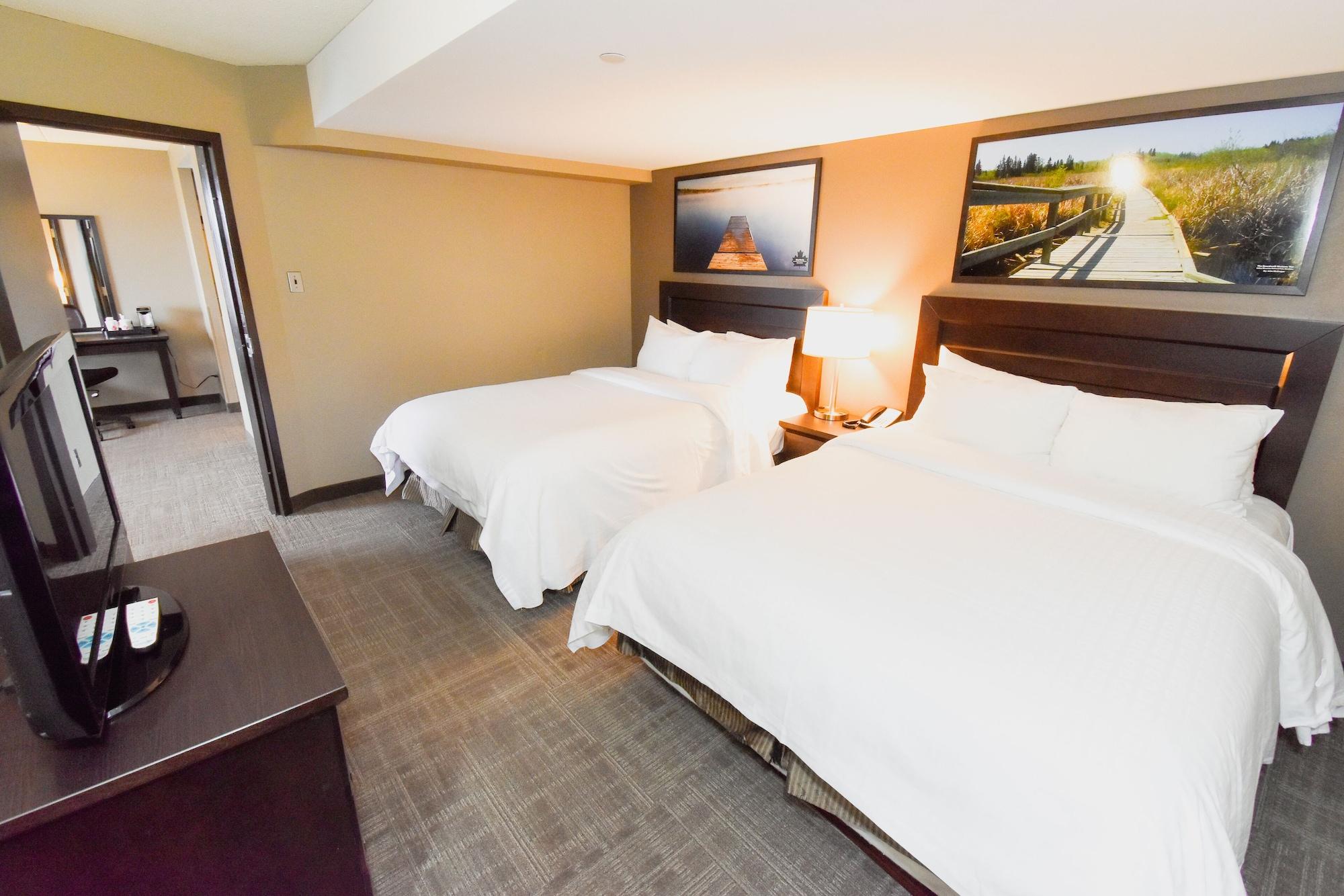 Canad Inns Destination Centre Transcona وينيبج المظهر الخارجي الصورة