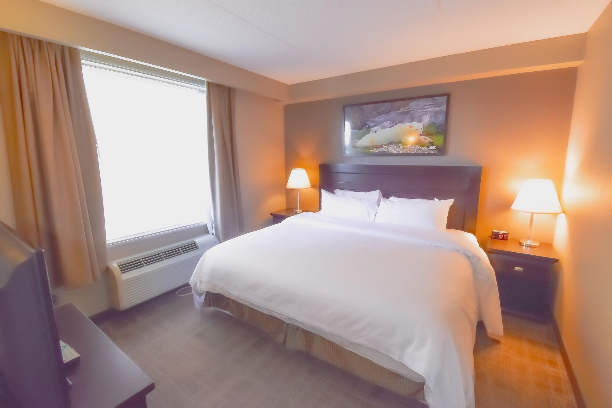 Canad Inns Destination Centre Transcona وينيبج المظهر الخارجي الصورة