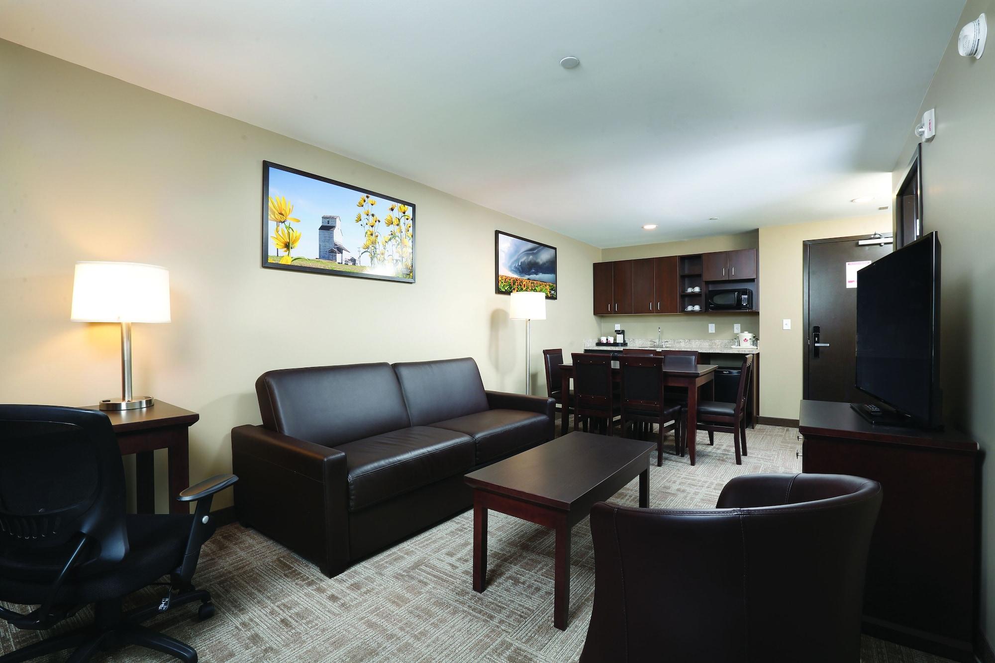 Canad Inns Destination Centre Transcona وينيبج المظهر الخارجي الصورة