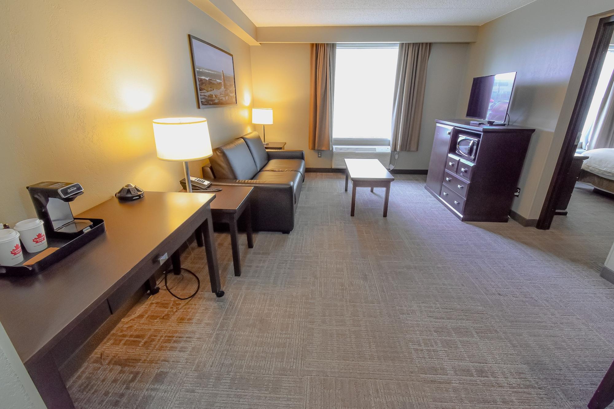 Canad Inns Destination Centre Transcona وينيبج المظهر الخارجي الصورة