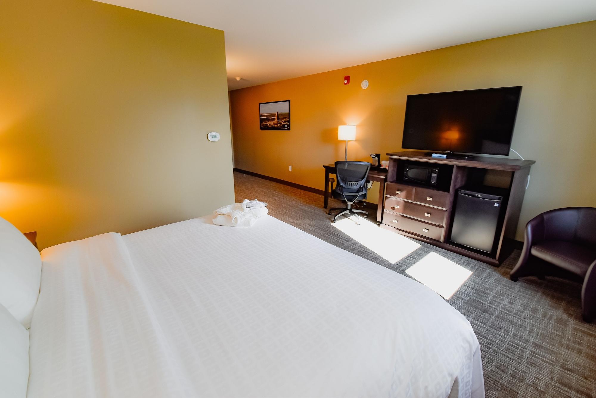 Canad Inns Destination Centre Transcona وينيبج المظهر الخارجي الصورة