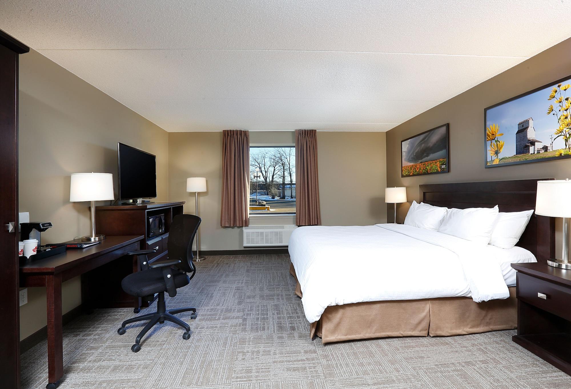 Canad Inns Destination Centre Transcona وينيبج المظهر الخارجي الصورة