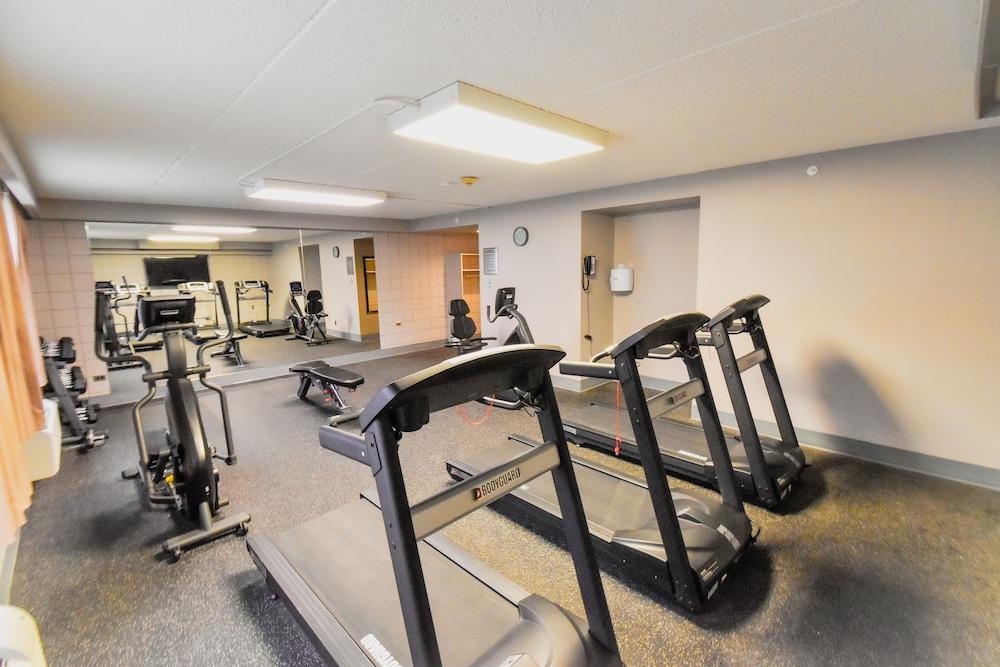 Canad Inns Destination Centre Transcona وينيبج المظهر الخارجي الصورة