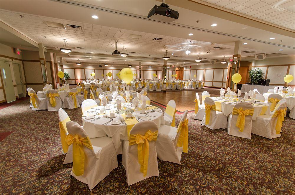 Canad Inns Destination Centre Transcona وينيبج المظهر الخارجي الصورة