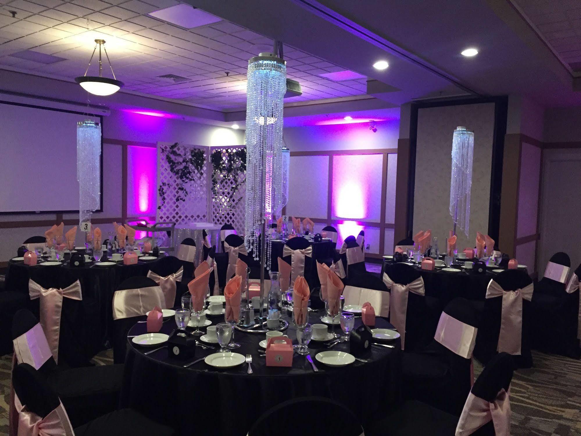 Canad Inns Destination Centre Transcona وينيبج المظهر الخارجي الصورة