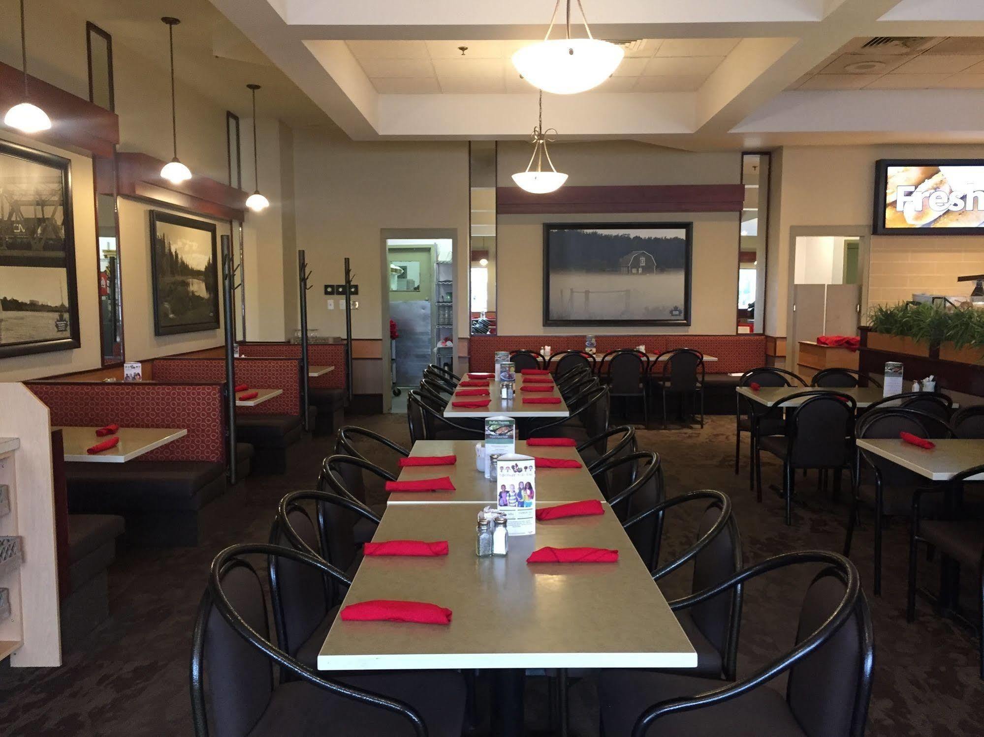 Canad Inns Destination Centre Transcona وينيبج المظهر الخارجي الصورة