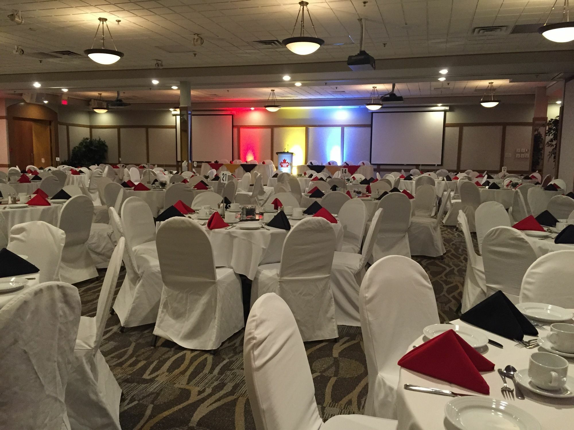 Canad Inns Destination Centre Transcona وينيبج المظهر الخارجي الصورة