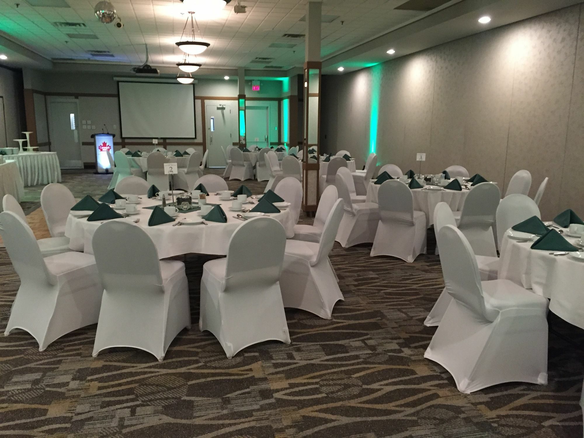 Canad Inns Destination Centre Transcona وينيبج المظهر الخارجي الصورة