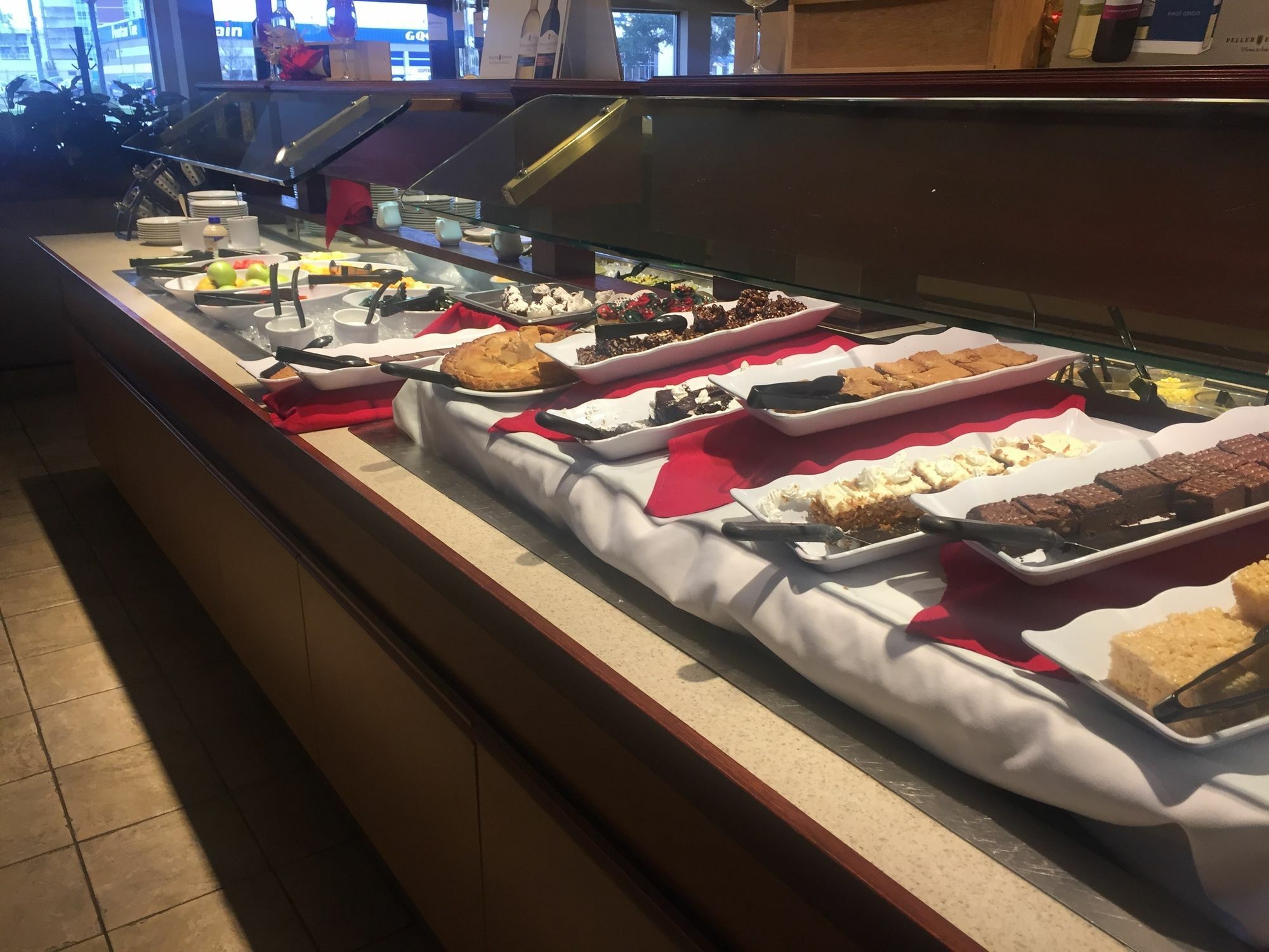 Canad Inns Destination Centre Transcona وينيبج المظهر الخارجي الصورة