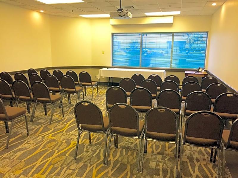 Canad Inns Destination Centre Transcona وينيبج المظهر الخارجي الصورة