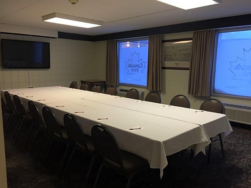 Canad Inns Destination Centre Transcona وينيبج المظهر الخارجي الصورة