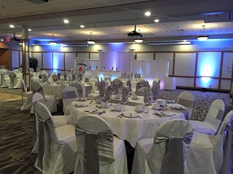 Canad Inns Destination Centre Transcona وينيبج المظهر الخارجي الصورة