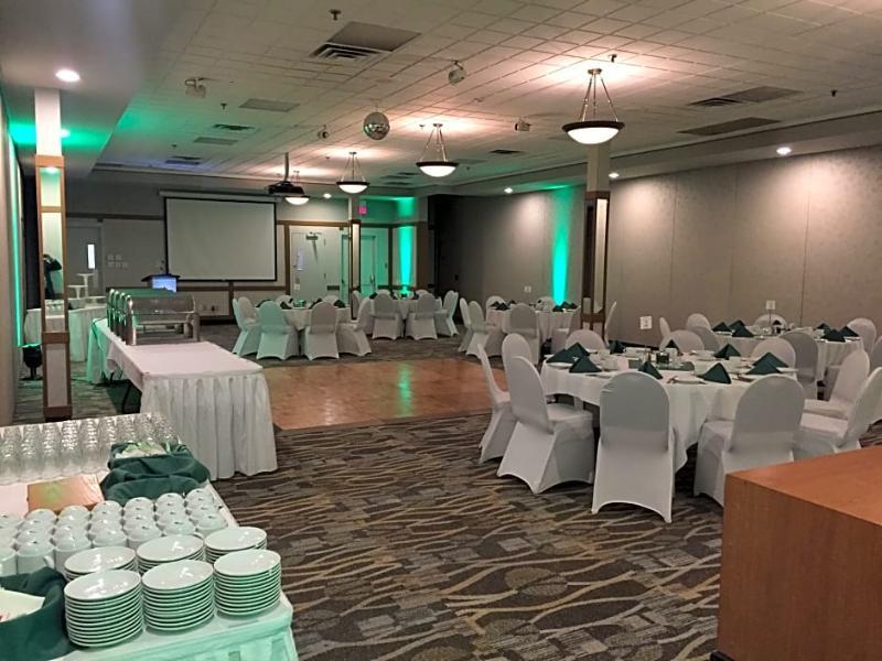 Canad Inns Destination Centre Transcona وينيبج المظهر الخارجي الصورة